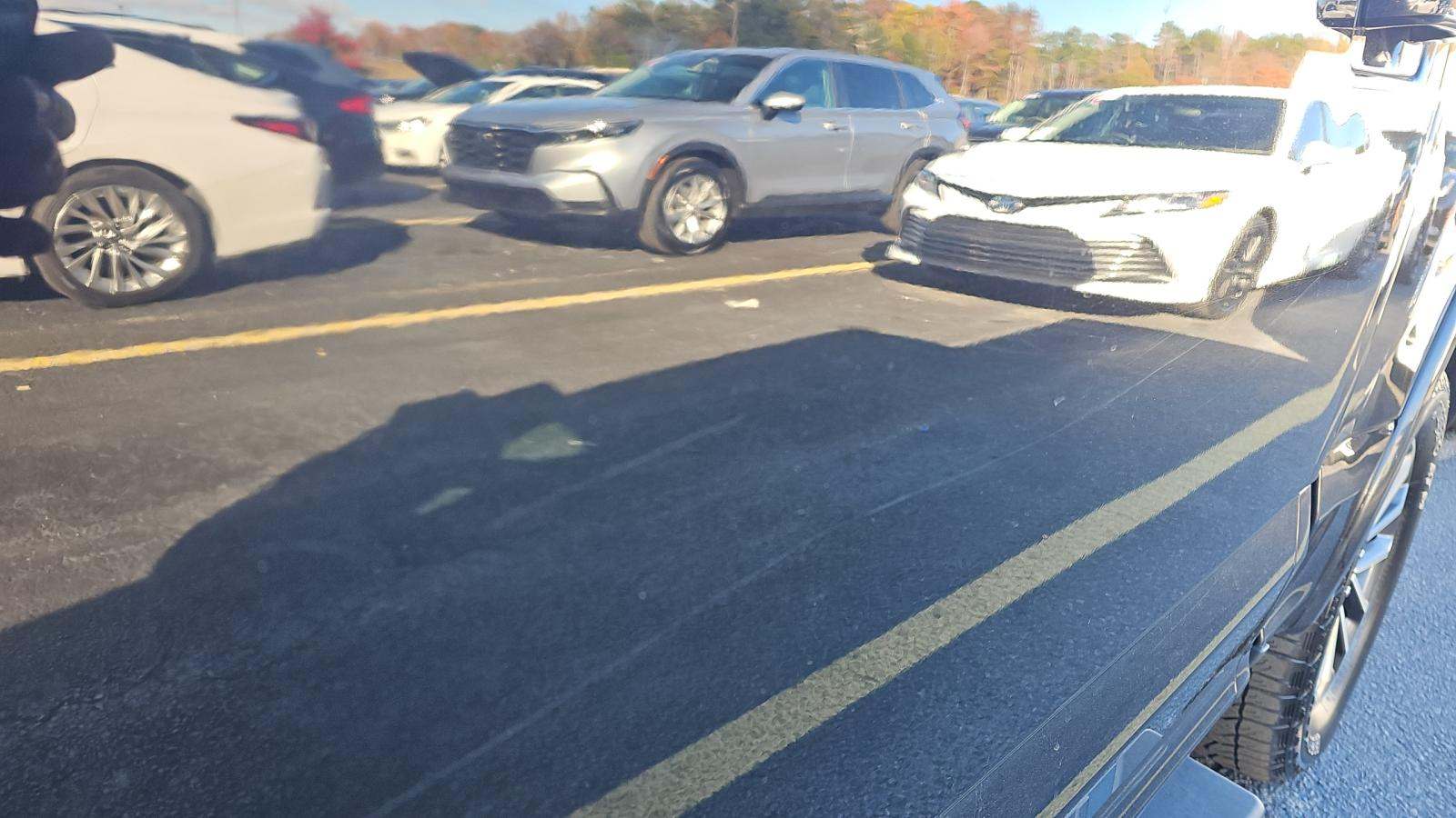 2019 Ford F-150 XLT AWD