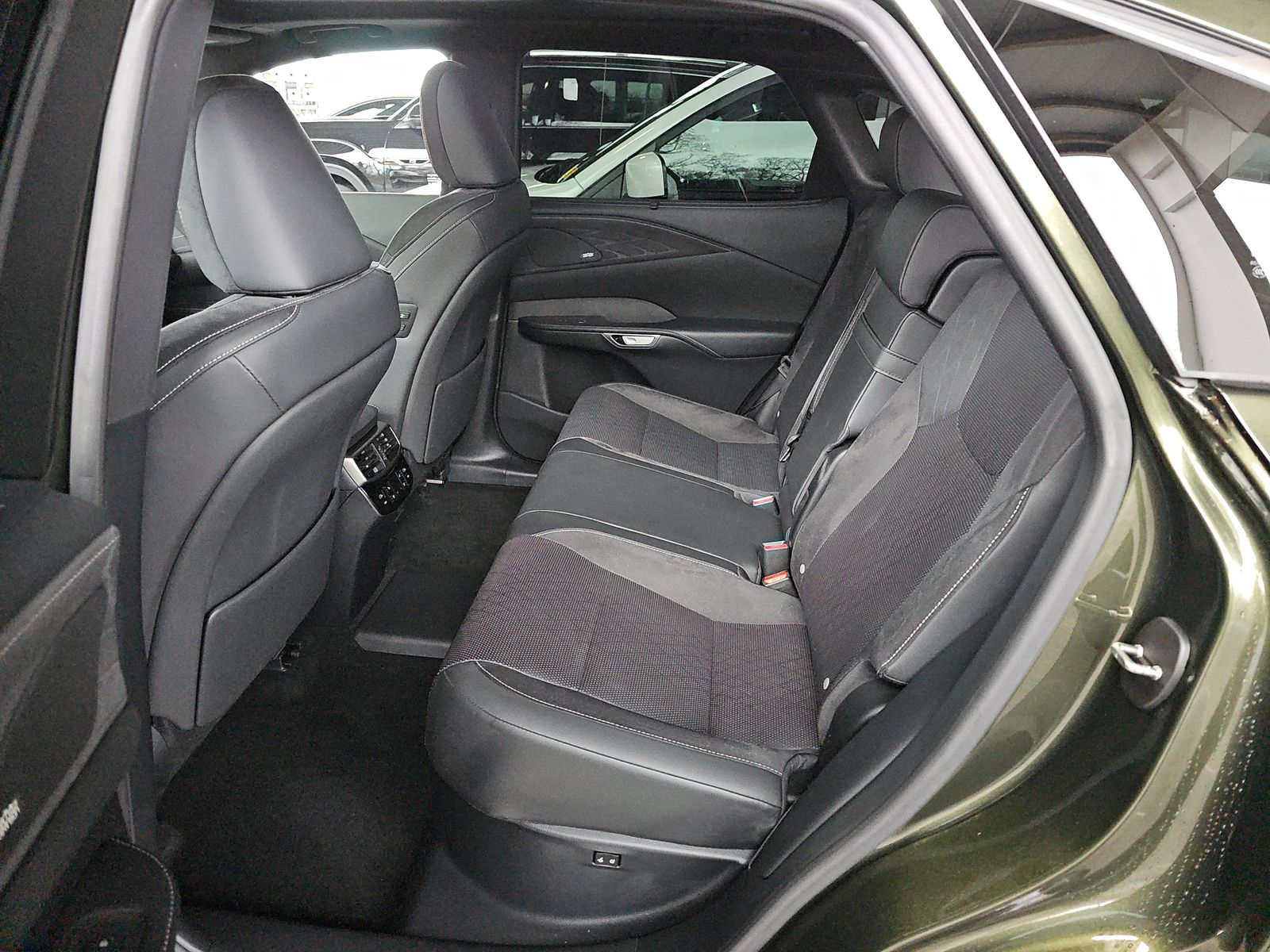 2024 Lexus RX 450h+ Luxury AWD