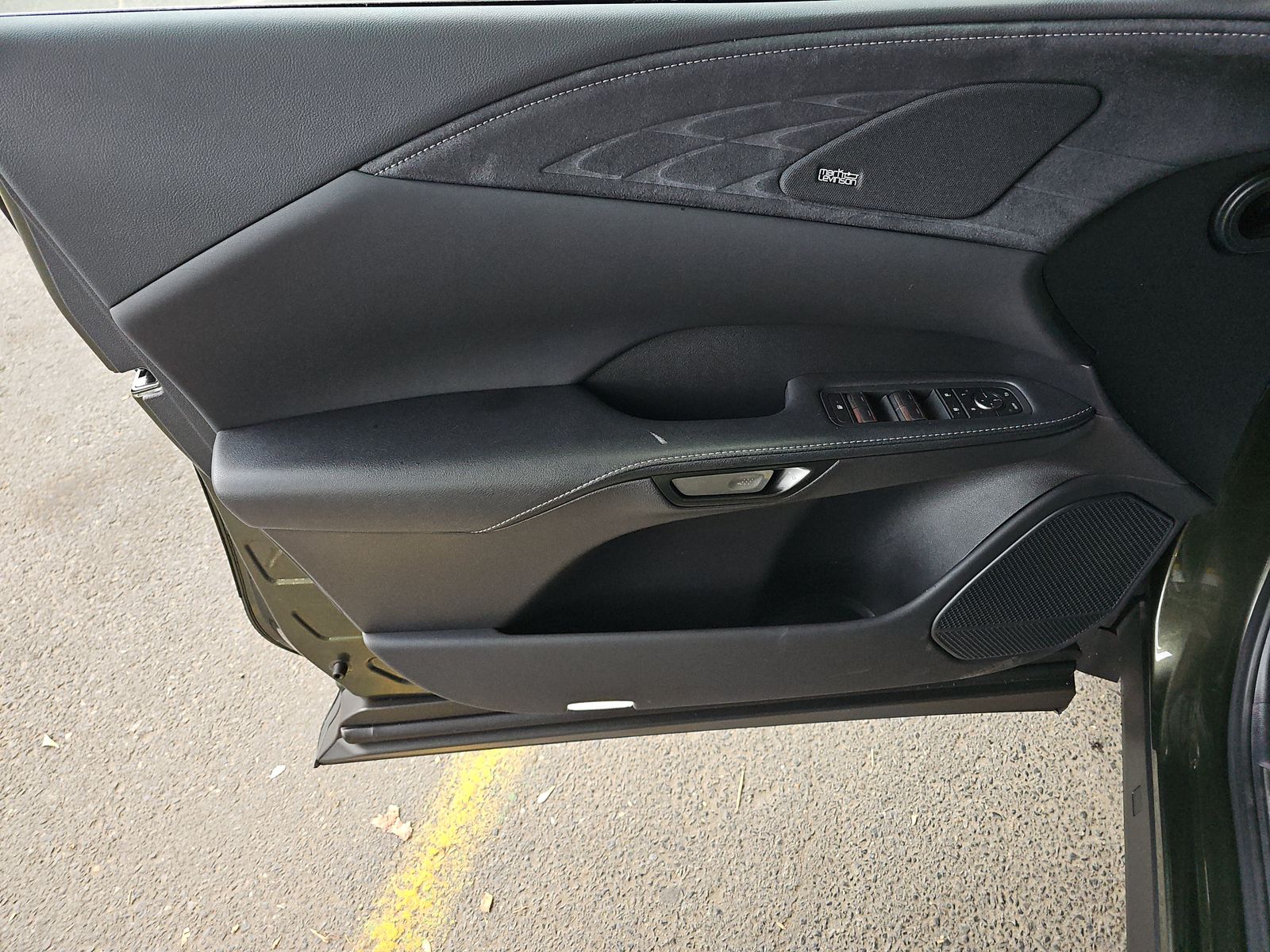 2024 Lexus RX 450h+ Luxury AWD