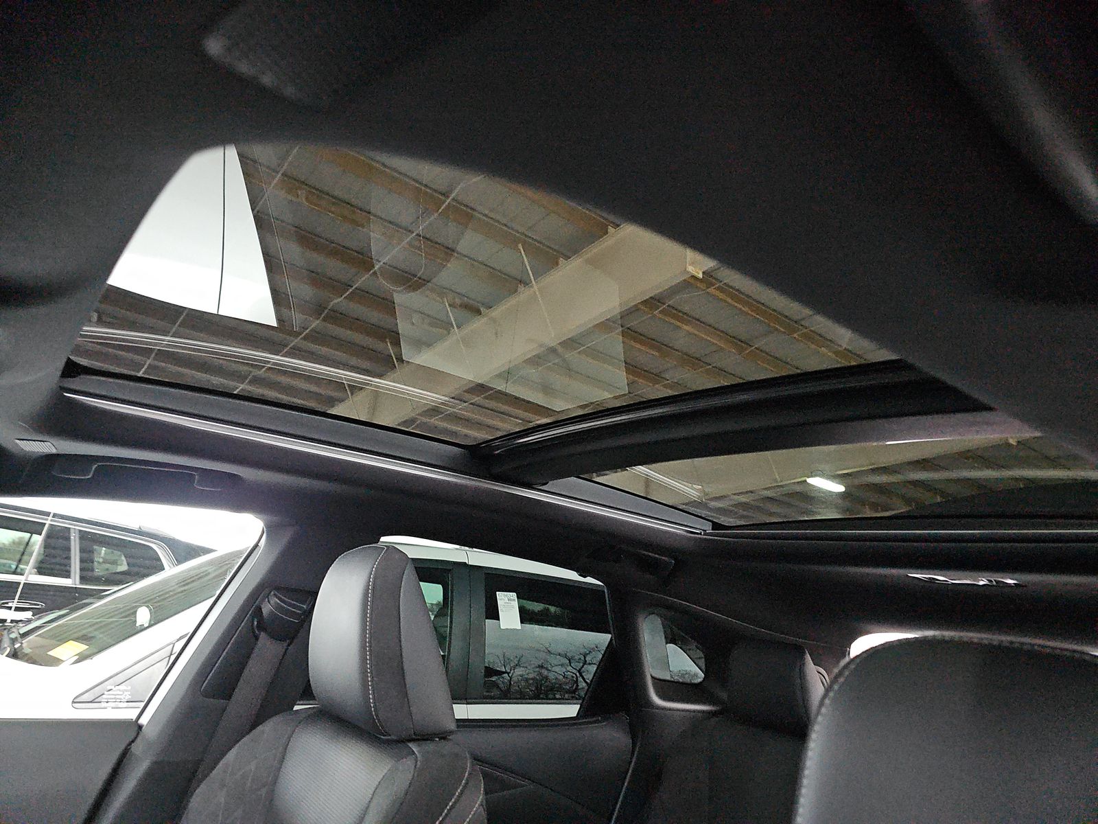 2024 Lexus RX 450h+ Luxury AWD