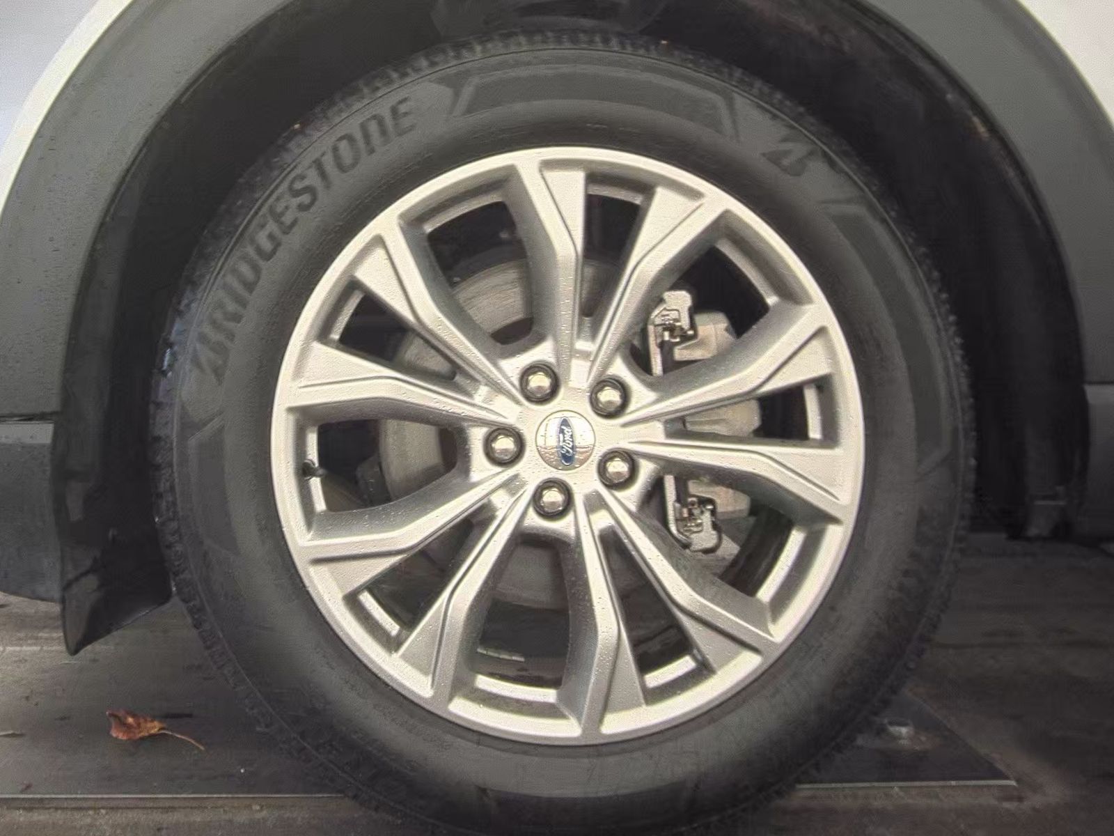 2022 Ford Explorer Limited RWD