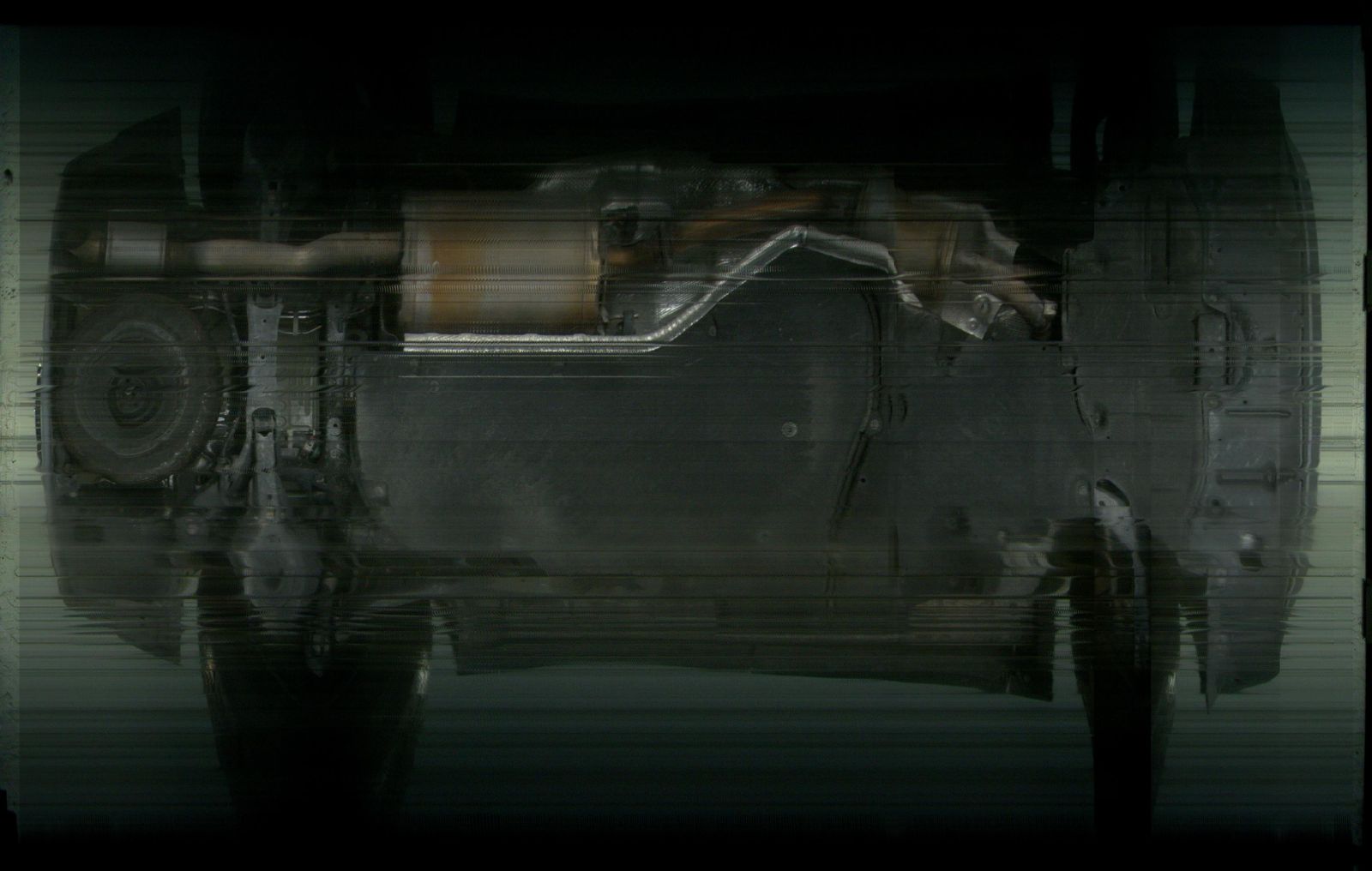 2024 Toyota Highlander XLE FWD