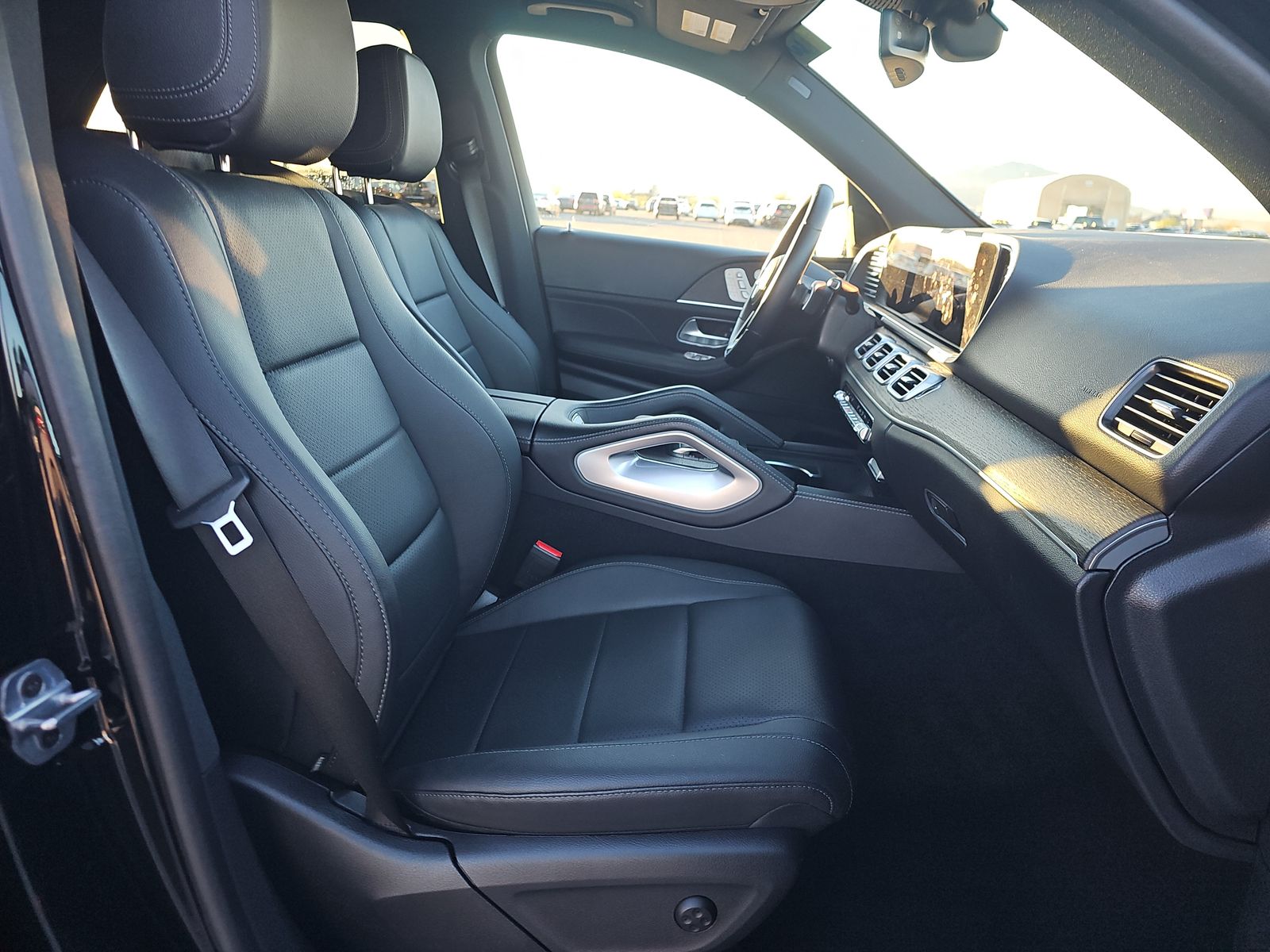 2024 Mercedes-Benz GLE GLE 350 AWD