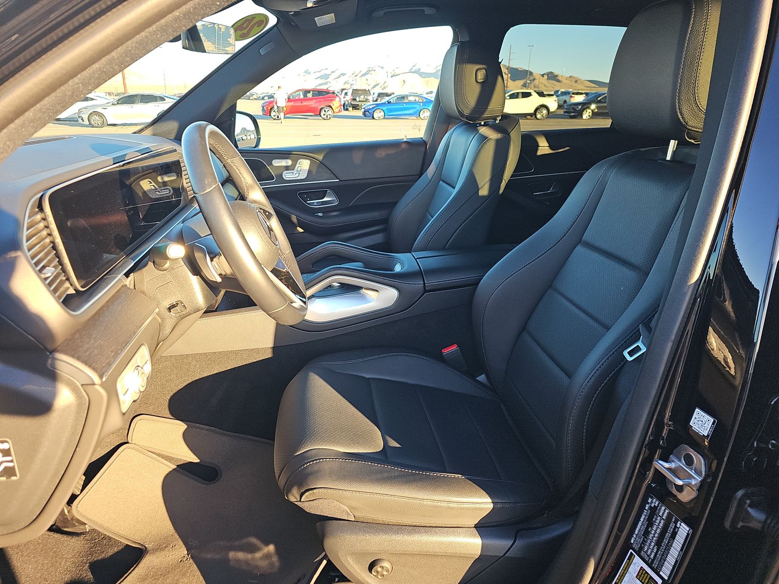 2024 Mercedes-Benz GLE GLE 350 AWD