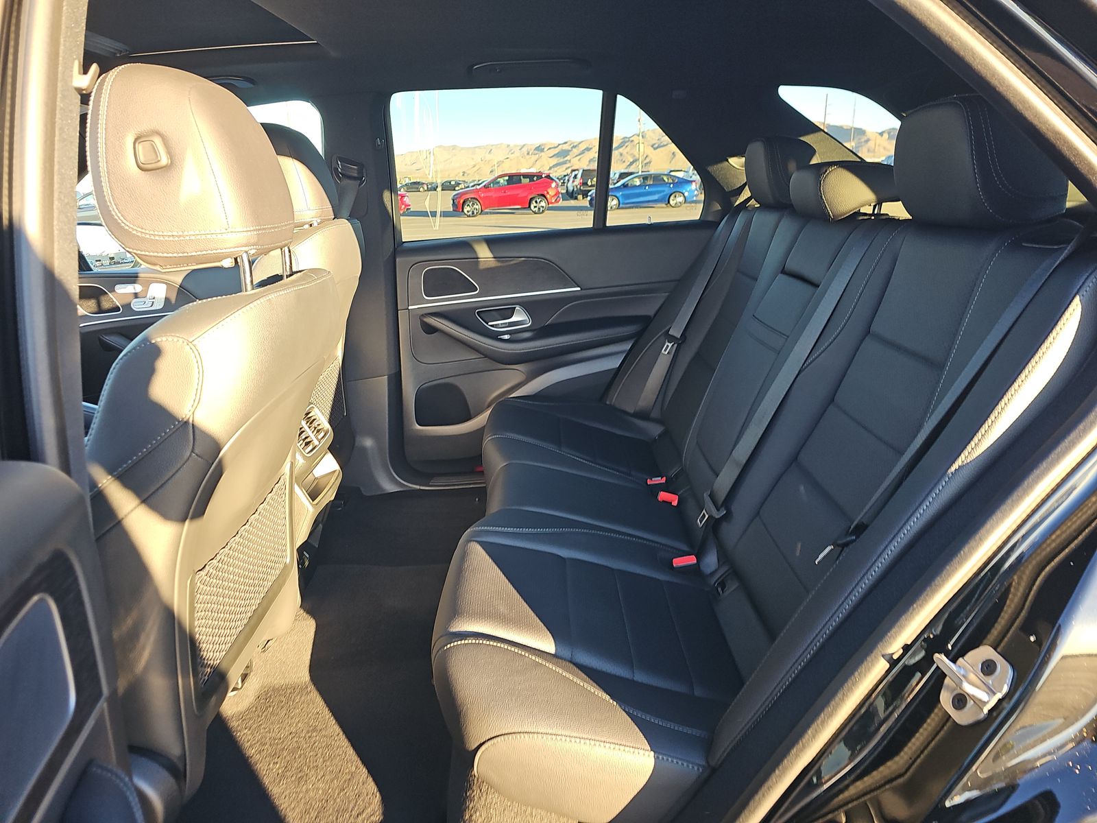 2024 Mercedes-Benz GLE GLE 350 AWD