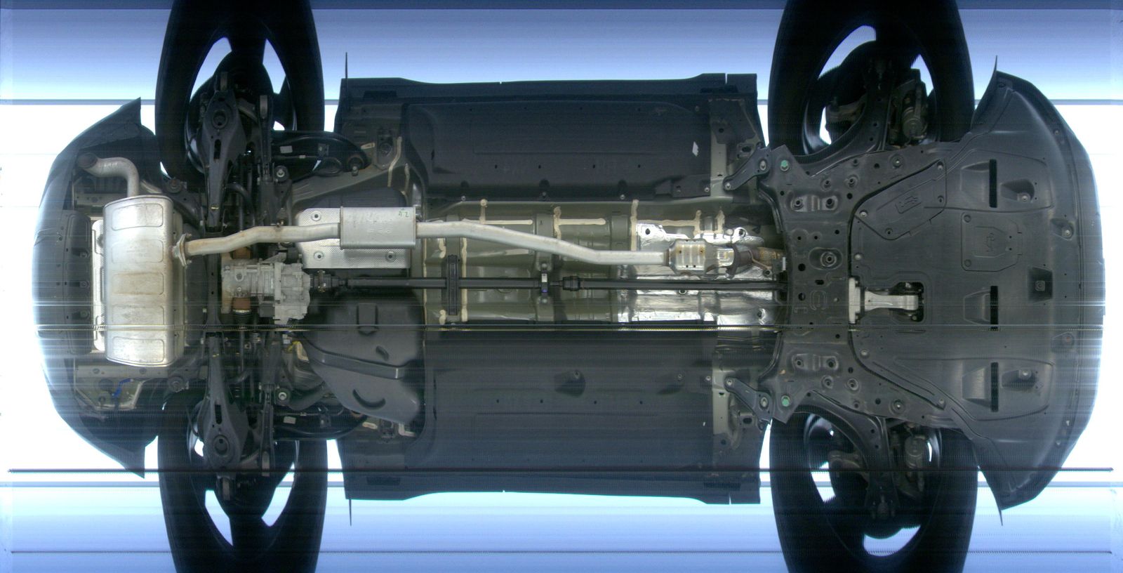 2023 Hyundai Tucson SEL AWD