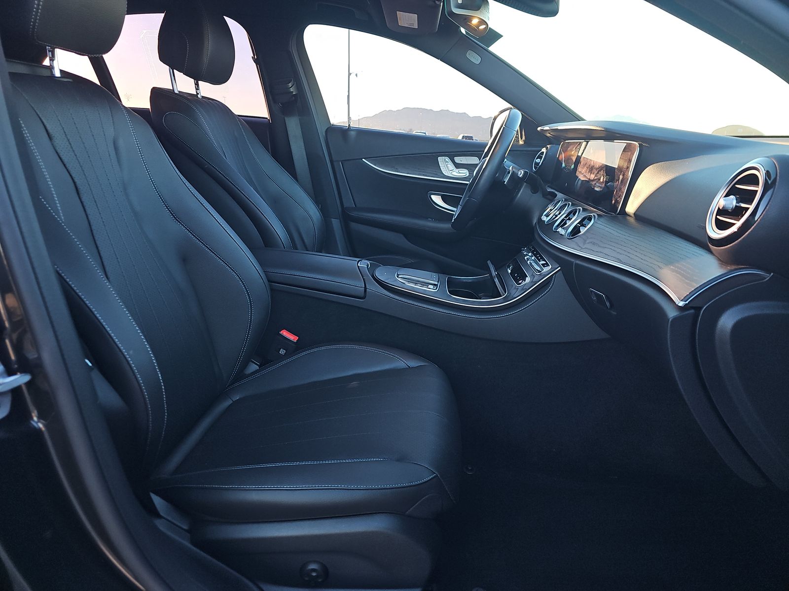 2023 Mercedes-Benz E-Class E 350 RWD