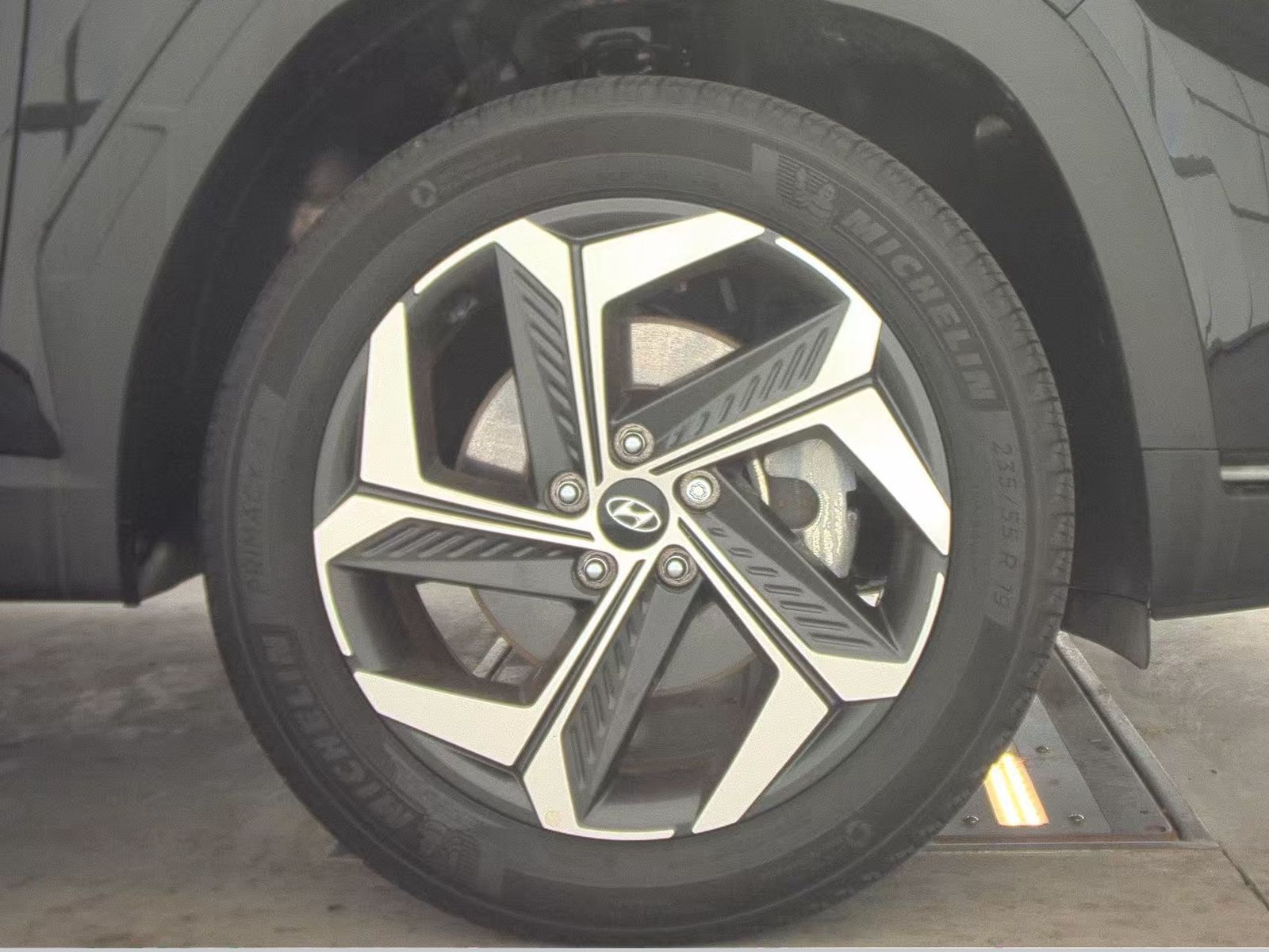 2023 Hyundai Tucson SEL AWD