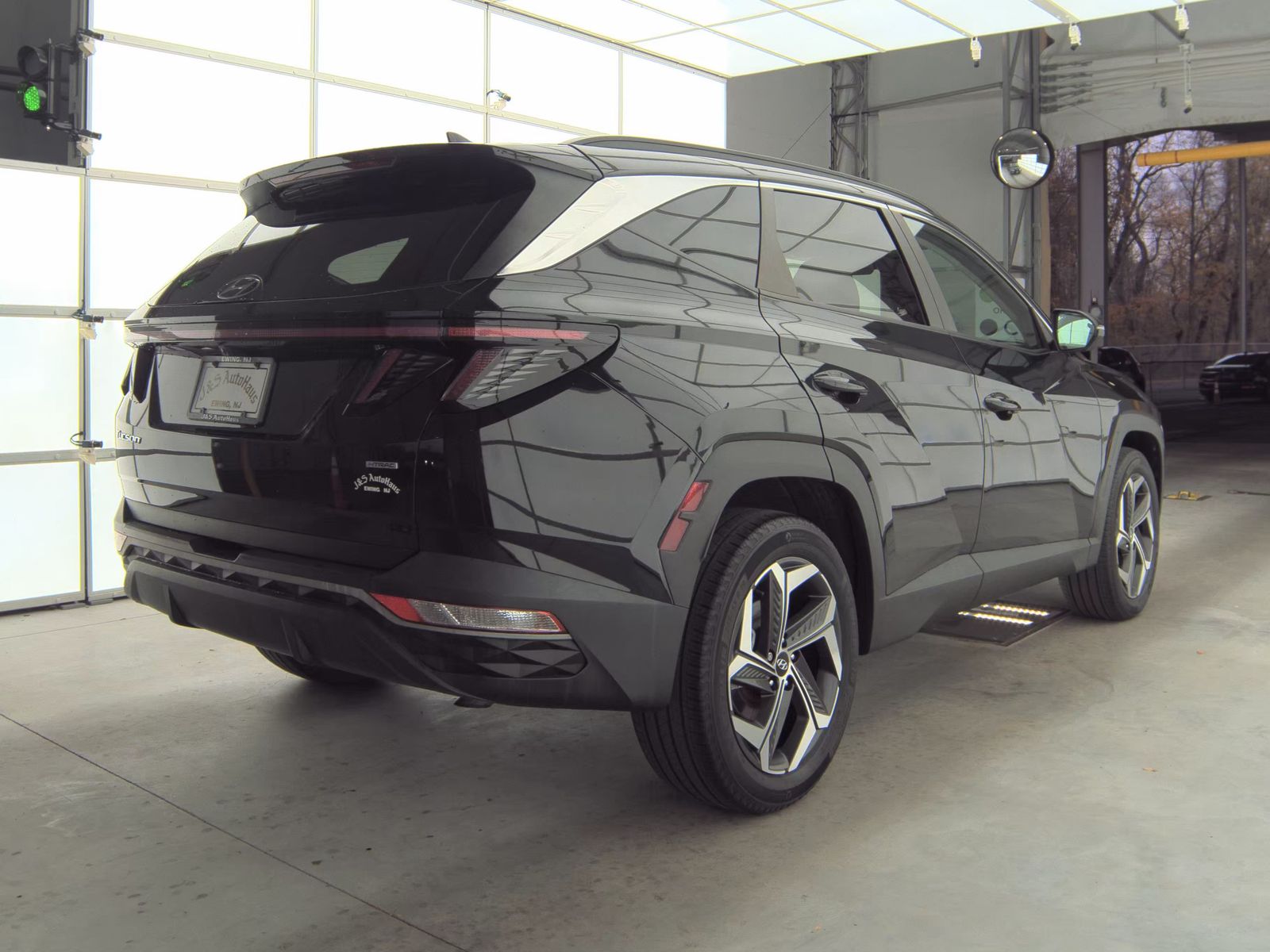 2023 Hyundai Tucson SEL AWD