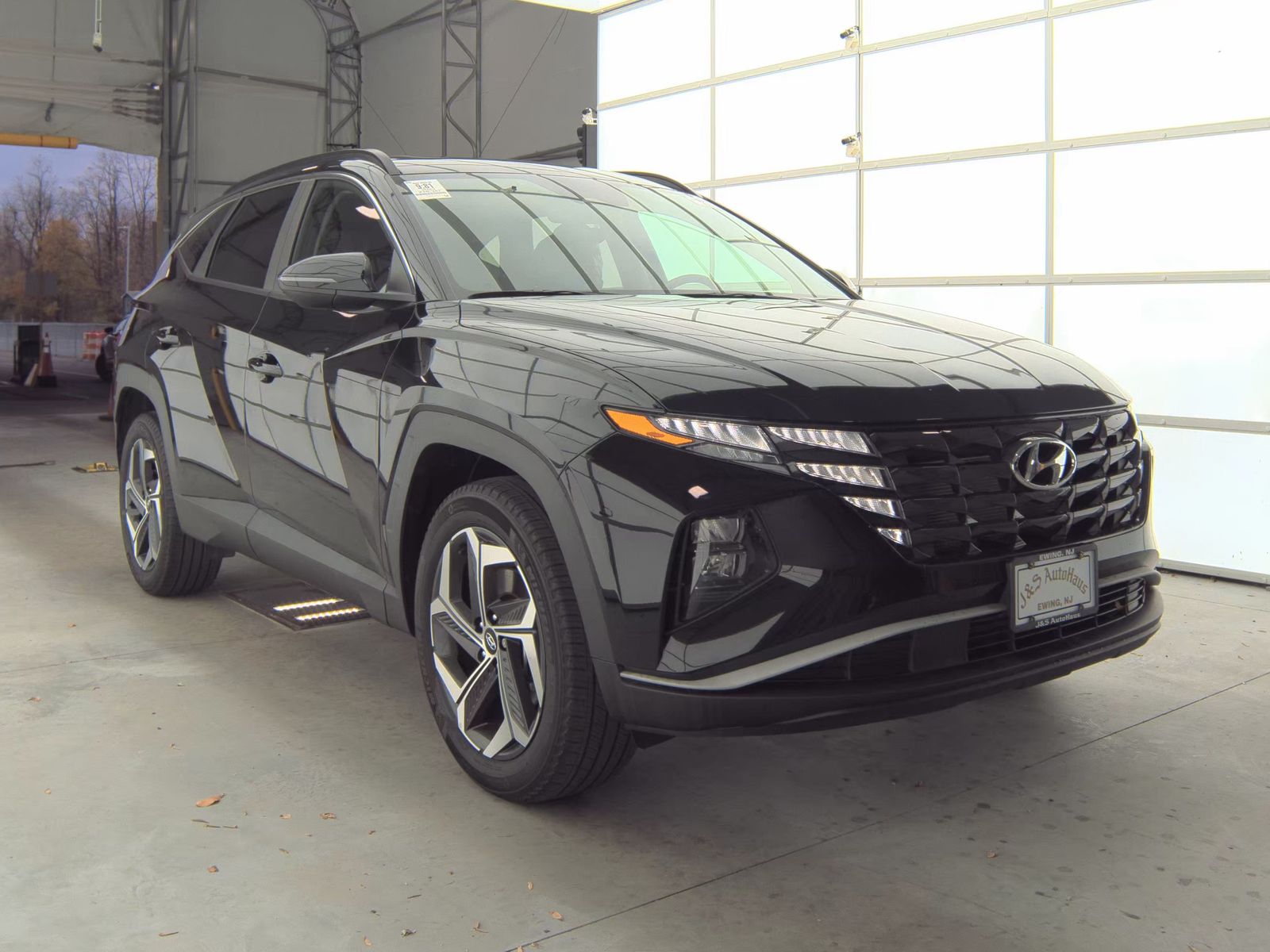 2023 Hyundai Tucson SEL AWD