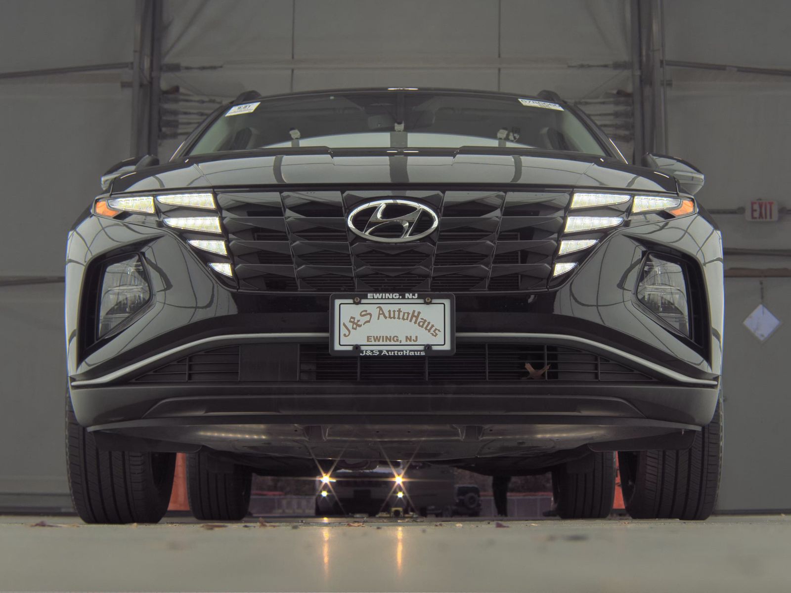 2023 Hyundai Tucson SEL AWD