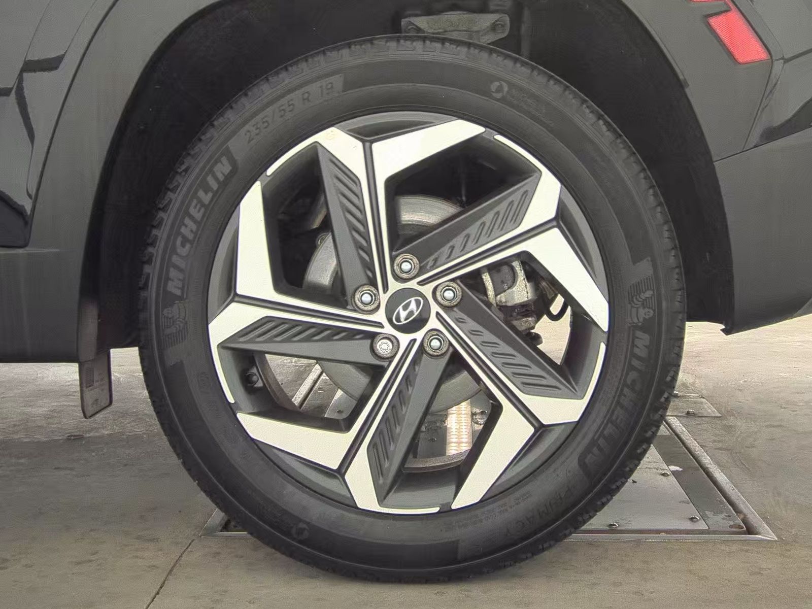 2023 Hyundai Tucson SEL AWD