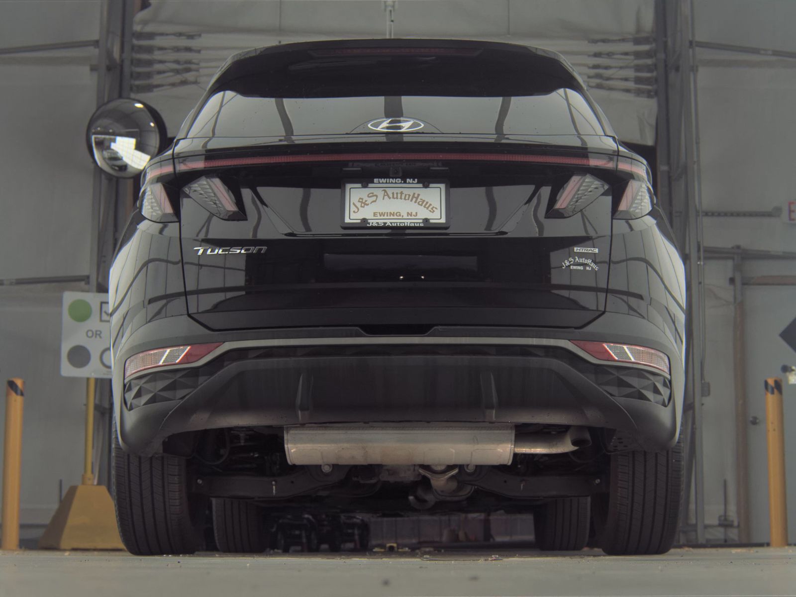 2023 Hyundai Tucson SEL AWD