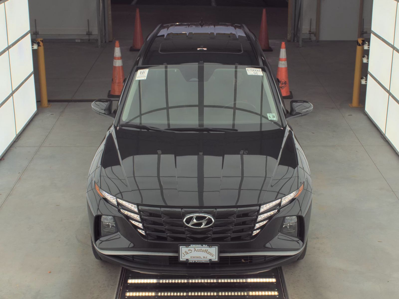 2023 Hyundai Tucson SEL AWD