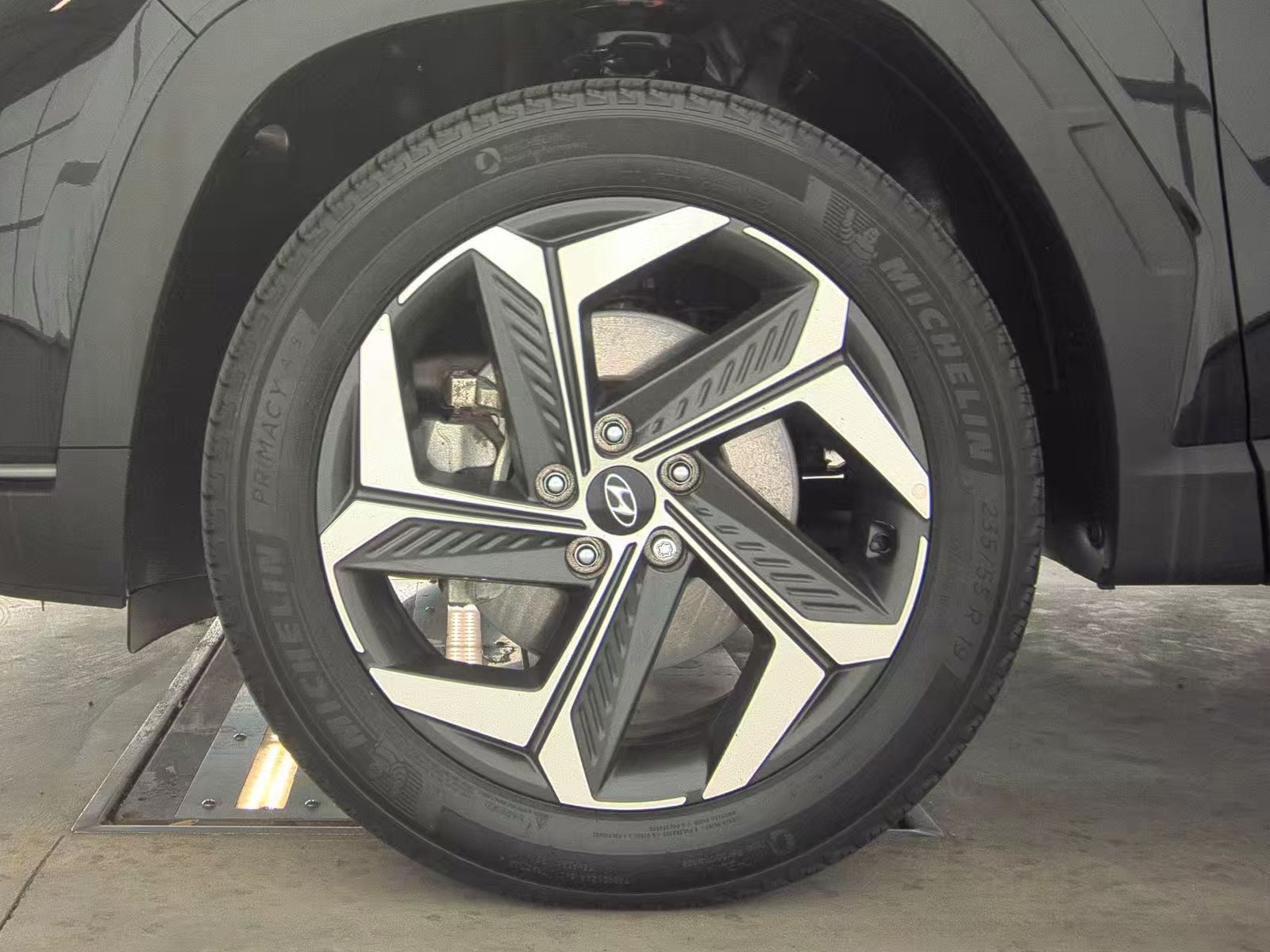 2023 Hyundai Tucson SEL AWD