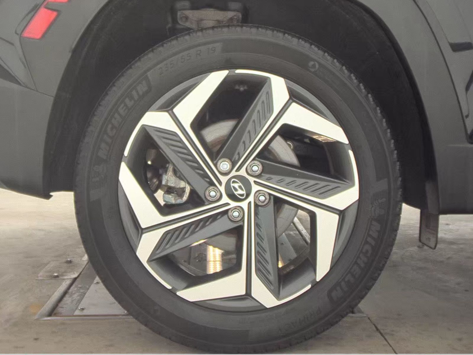 2023 Hyundai Tucson SEL AWD