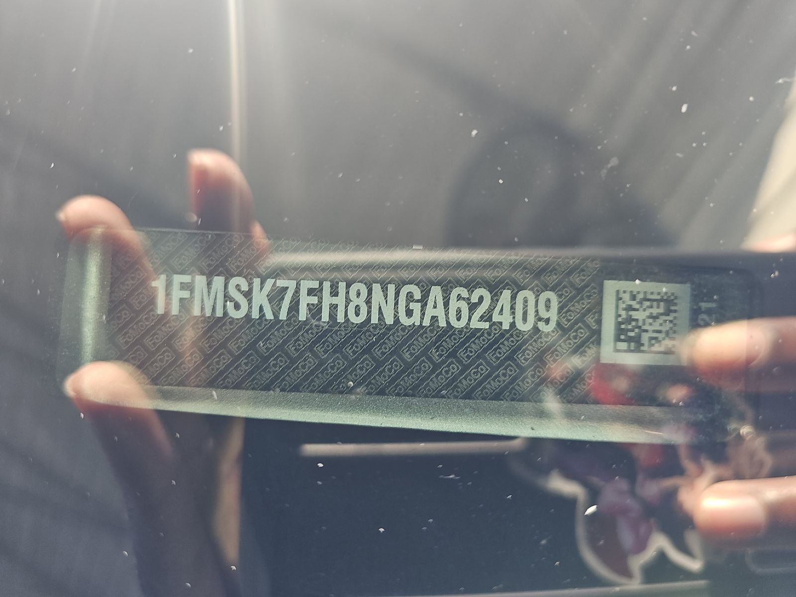 2022 Ford Explorer Limited RWD