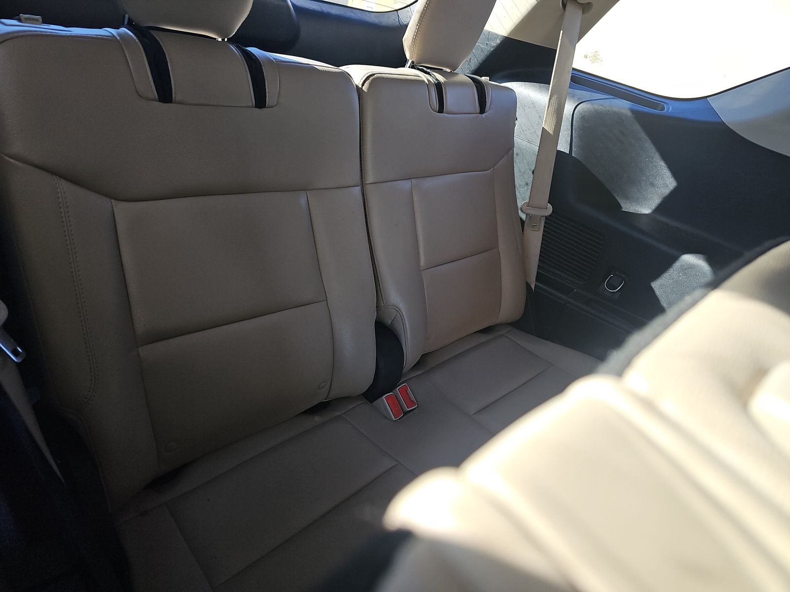 2022 Ford Explorer Limited RWD