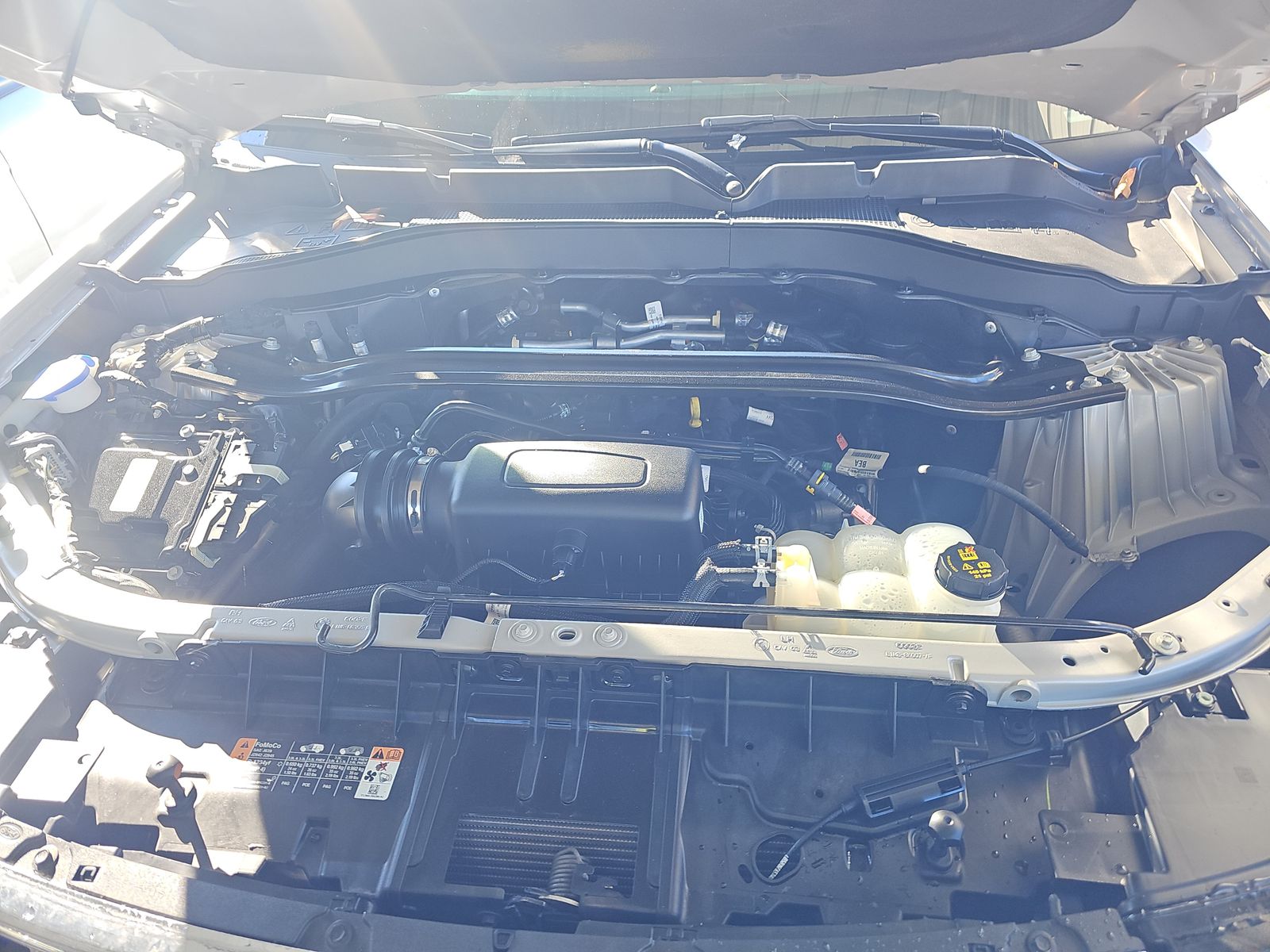 2022 Ford Explorer Limited RWD