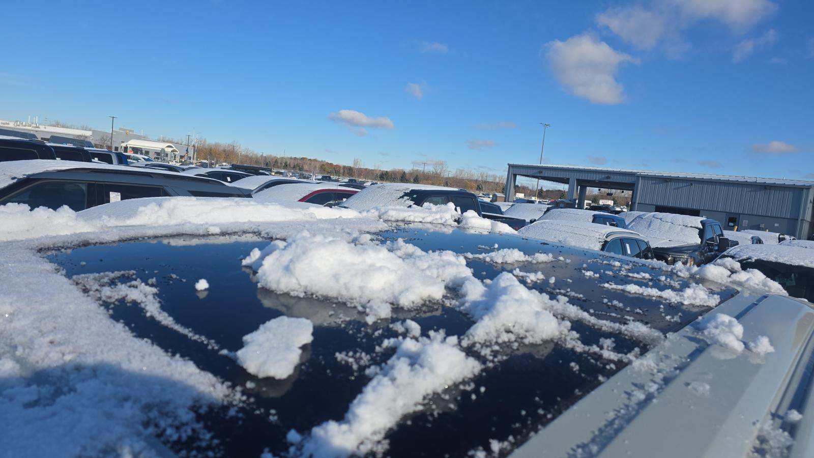 2023 Ford F-150 Hybrid XLT AWD