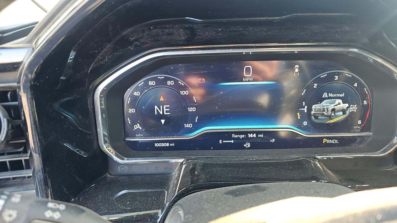 2024 Chevrolet Silverado 3500HD LT AWD