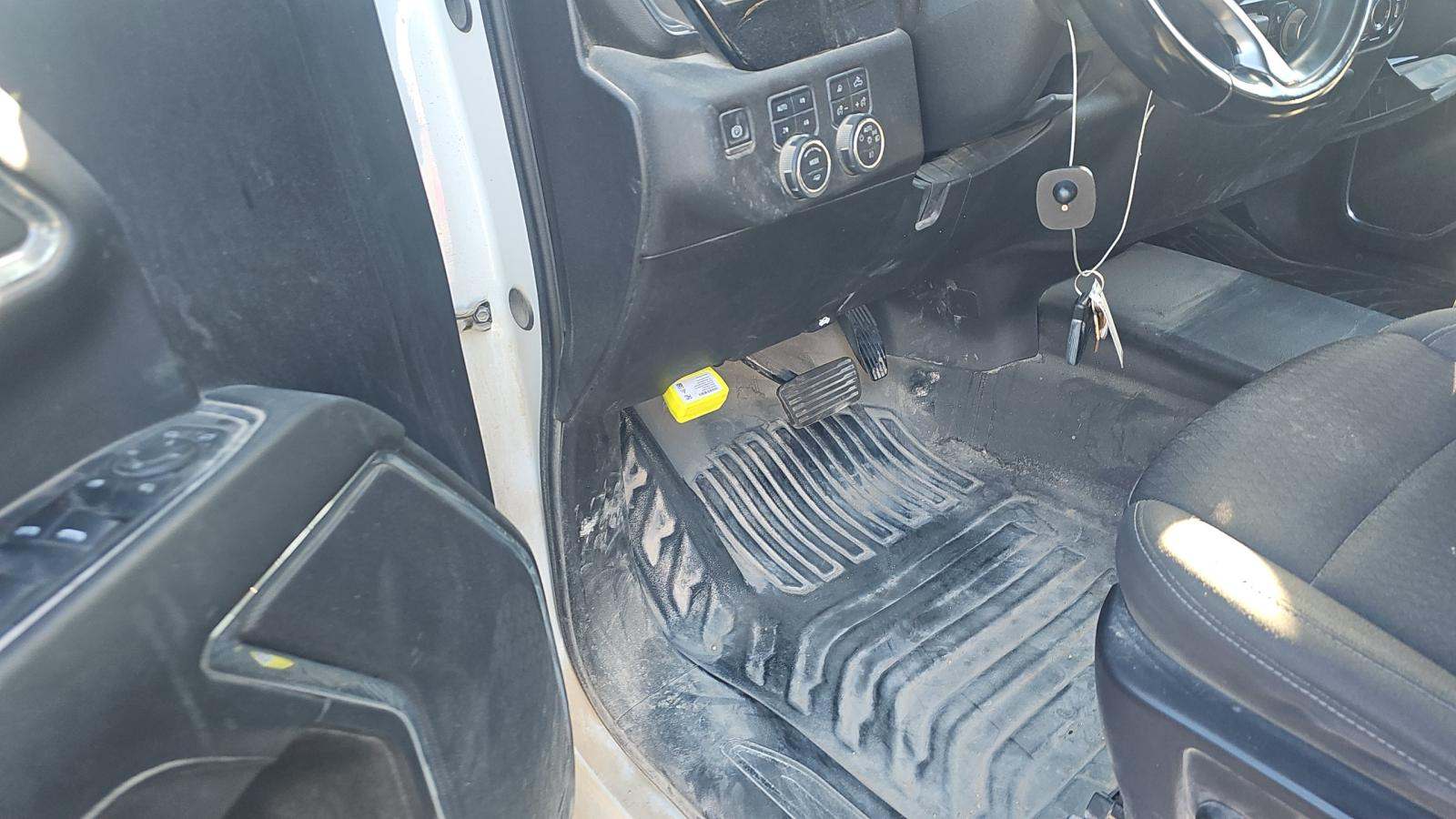 2024 Chevrolet Silverado 3500HD LT AWD