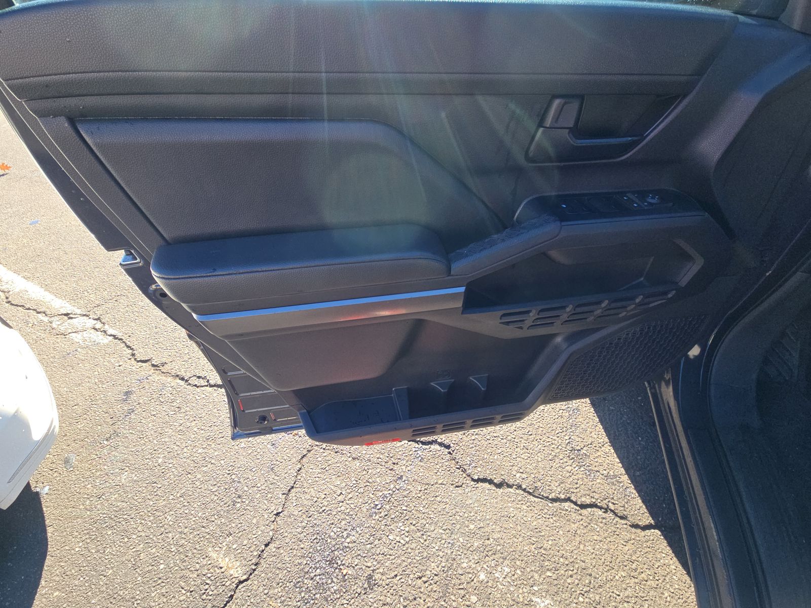 2025 Toyota Tacoma SR5 RWD