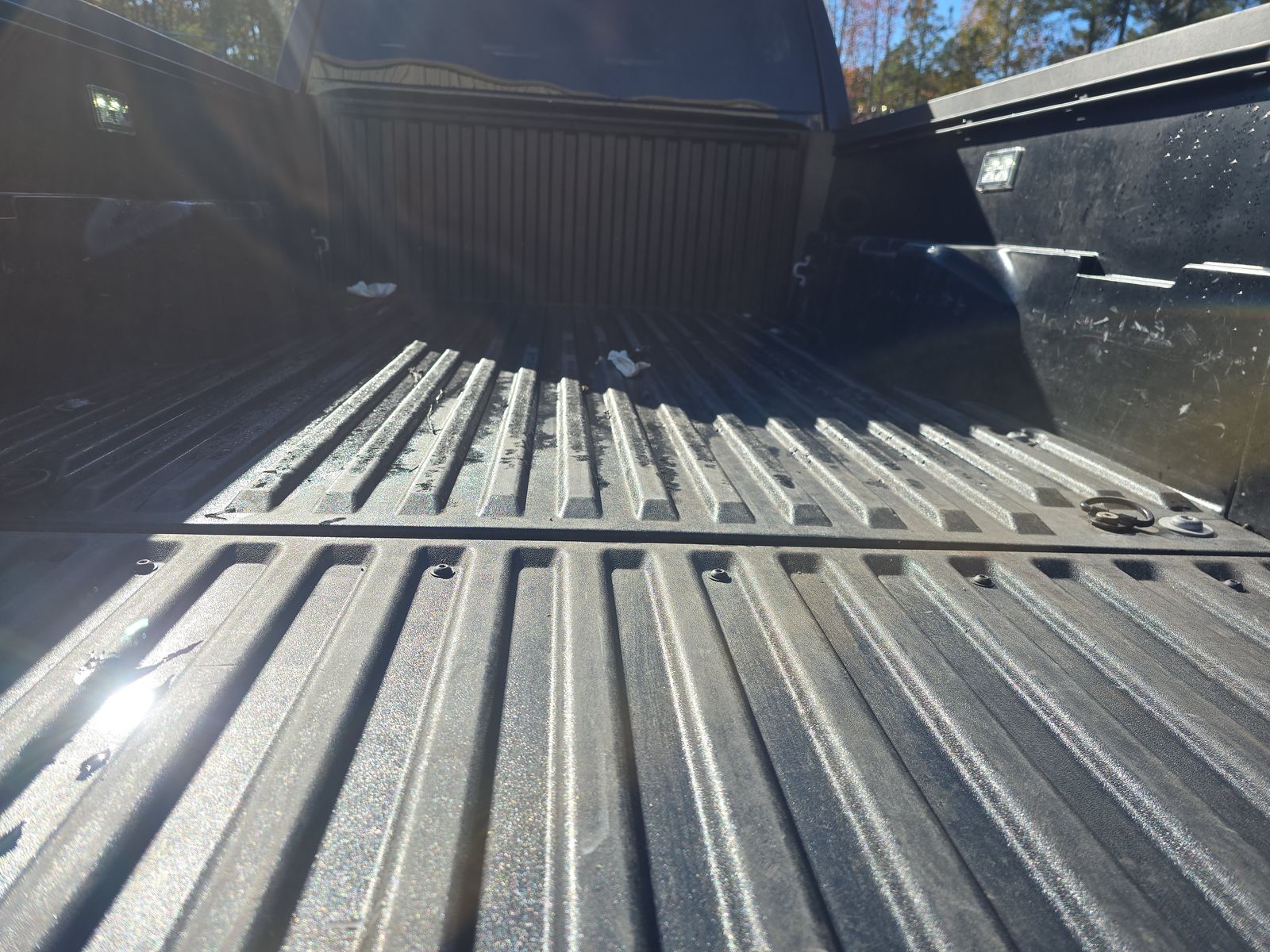 2025 Toyota Tacoma SR5 RWD