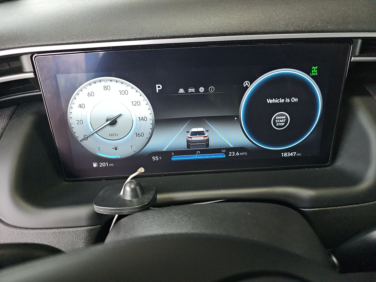 2023 Hyundai Tucson SEL AWD