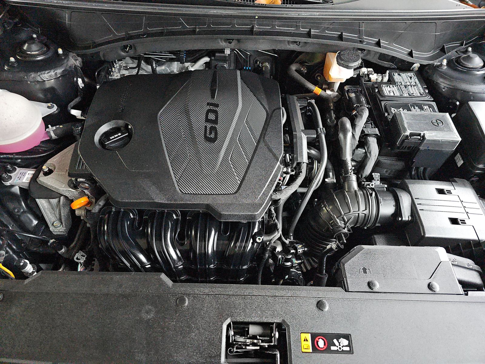 2023 Hyundai Tucson SEL AWD