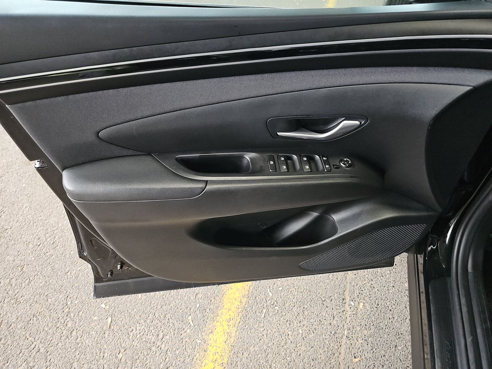 2023 Hyundai Tucson SEL AWD