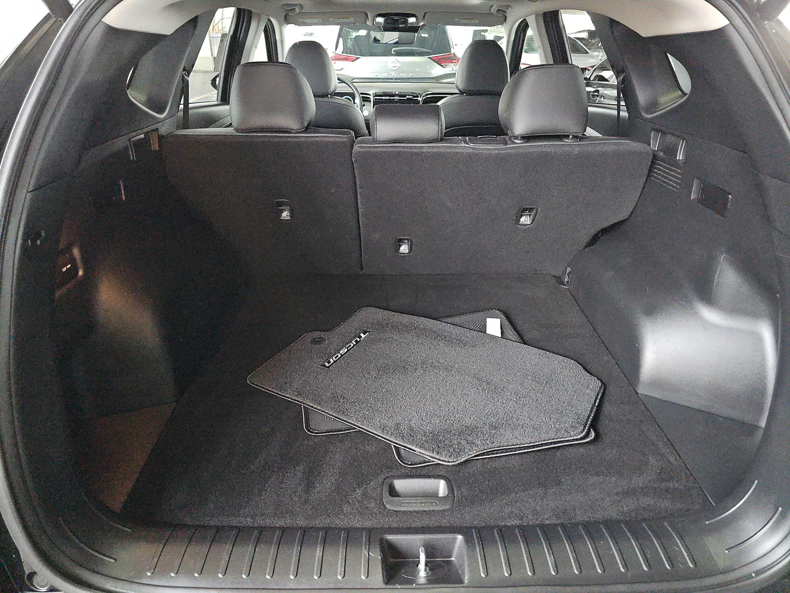 2023 Hyundai Tucson SEL AWD