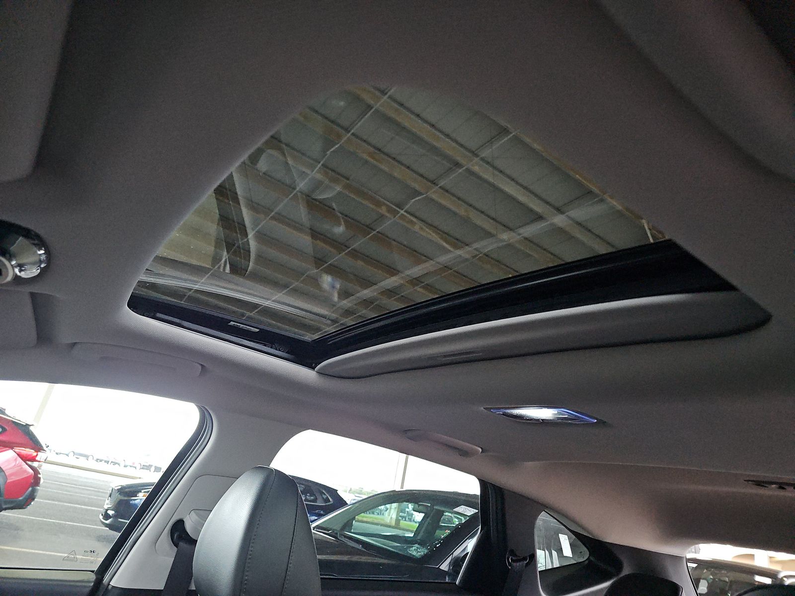 2023 Hyundai Tucson SEL AWD