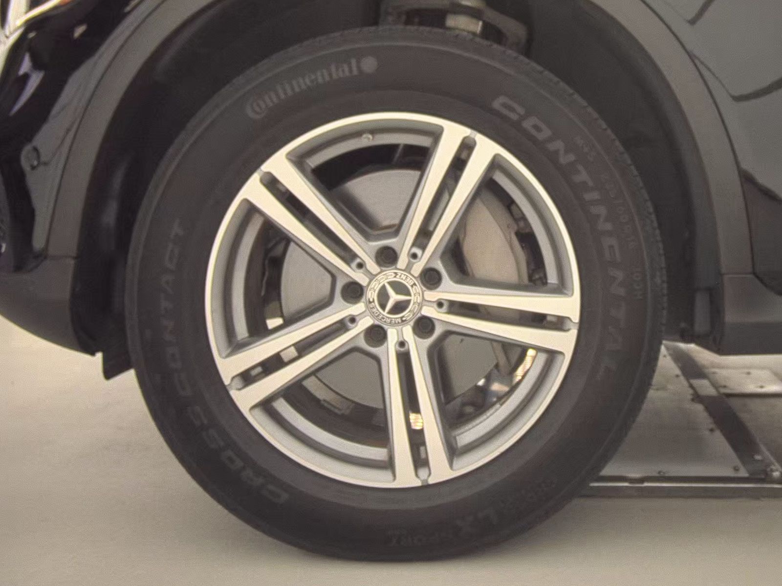 2022 Mercedes-Benz GLC GLC 300 AWD