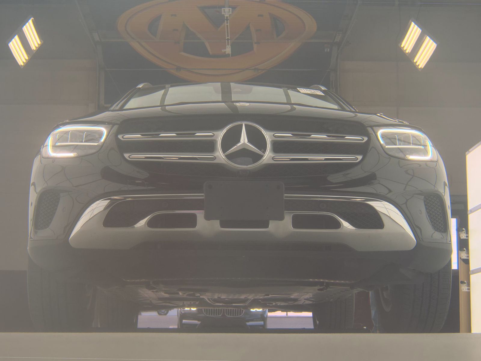 2022 Mercedes-Benz GLC GLC 300 AWD