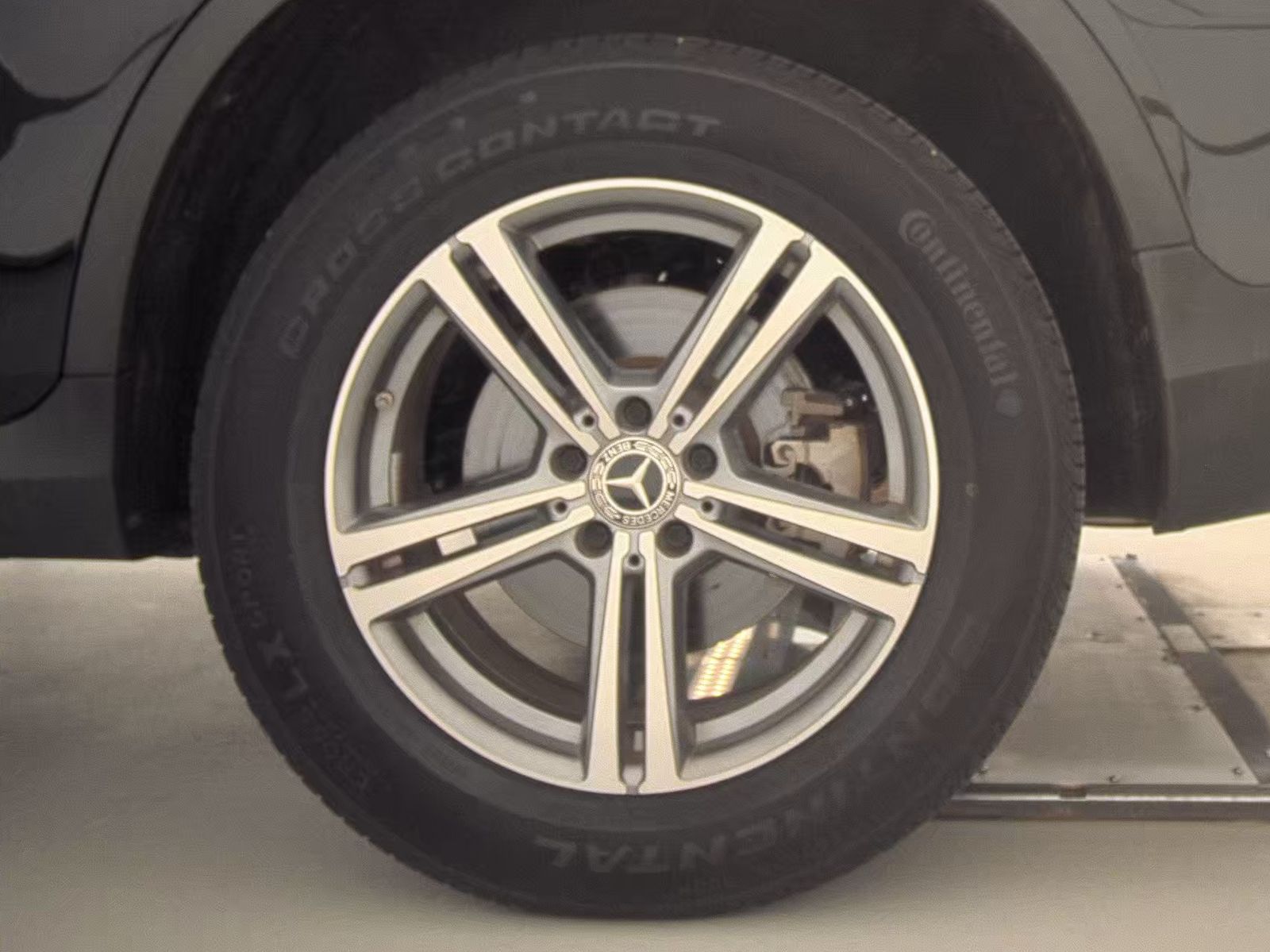 2022 Mercedes-Benz GLC GLC 300 AWD