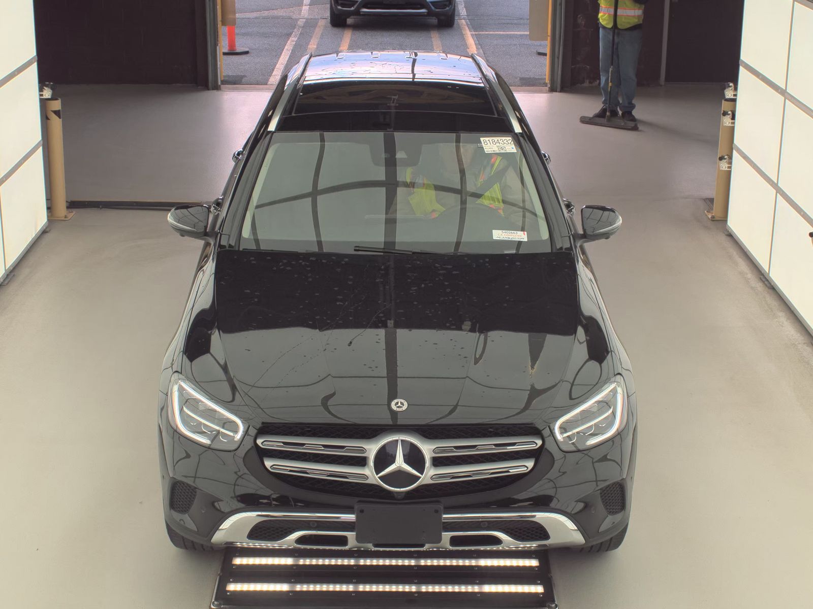 2022 Mercedes-Benz GLC GLC 300 AWD