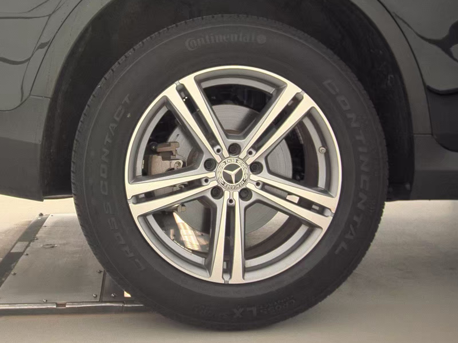 2022 Mercedes-Benz GLC GLC 300 AWD