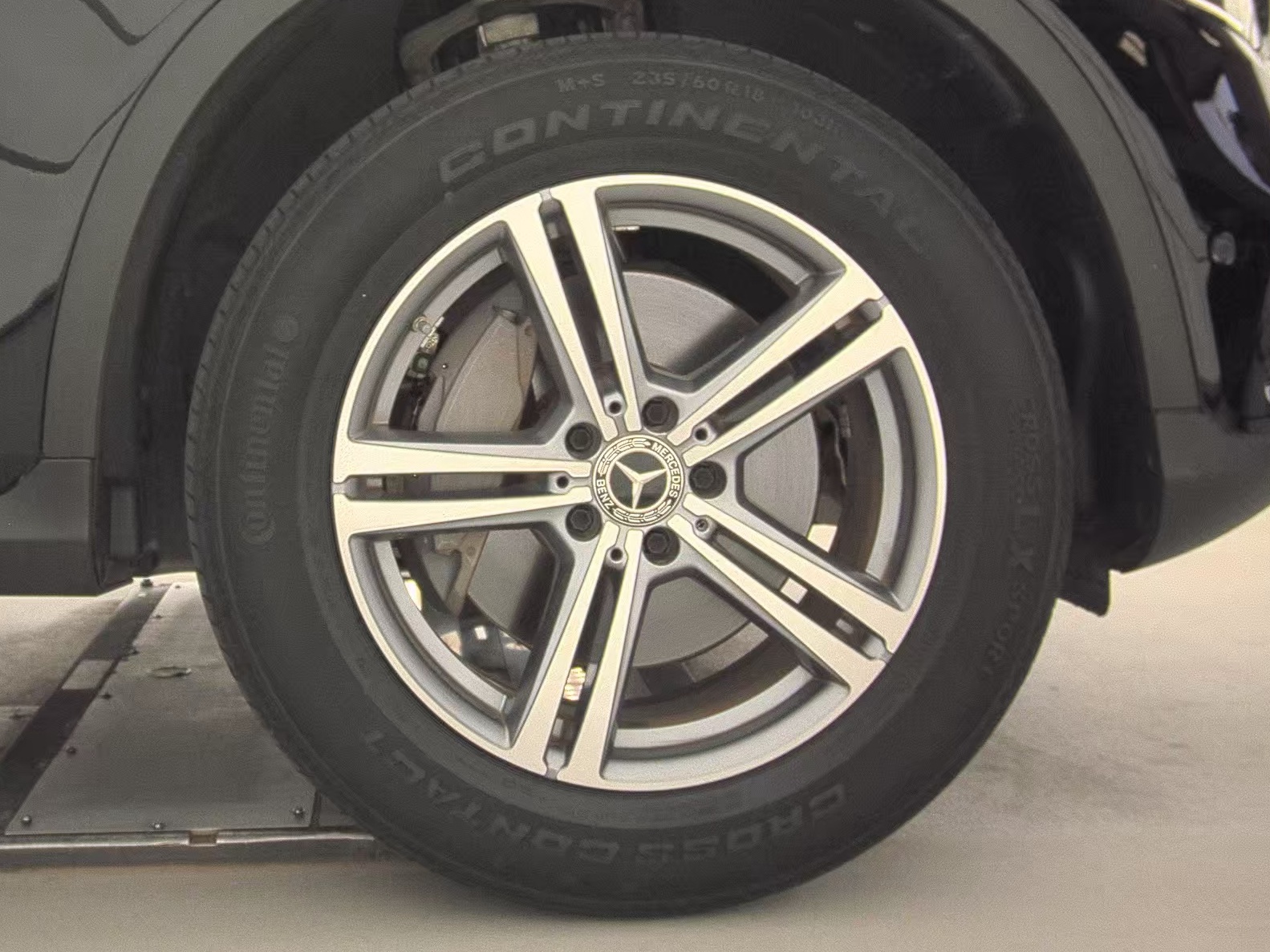 2022 Mercedes-Benz GLC GLC 300 AWD