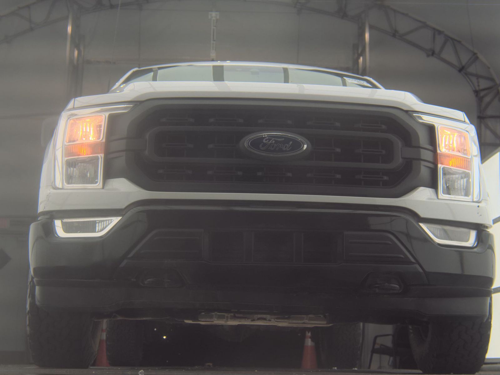 2021 Ford F-150 XL AWD