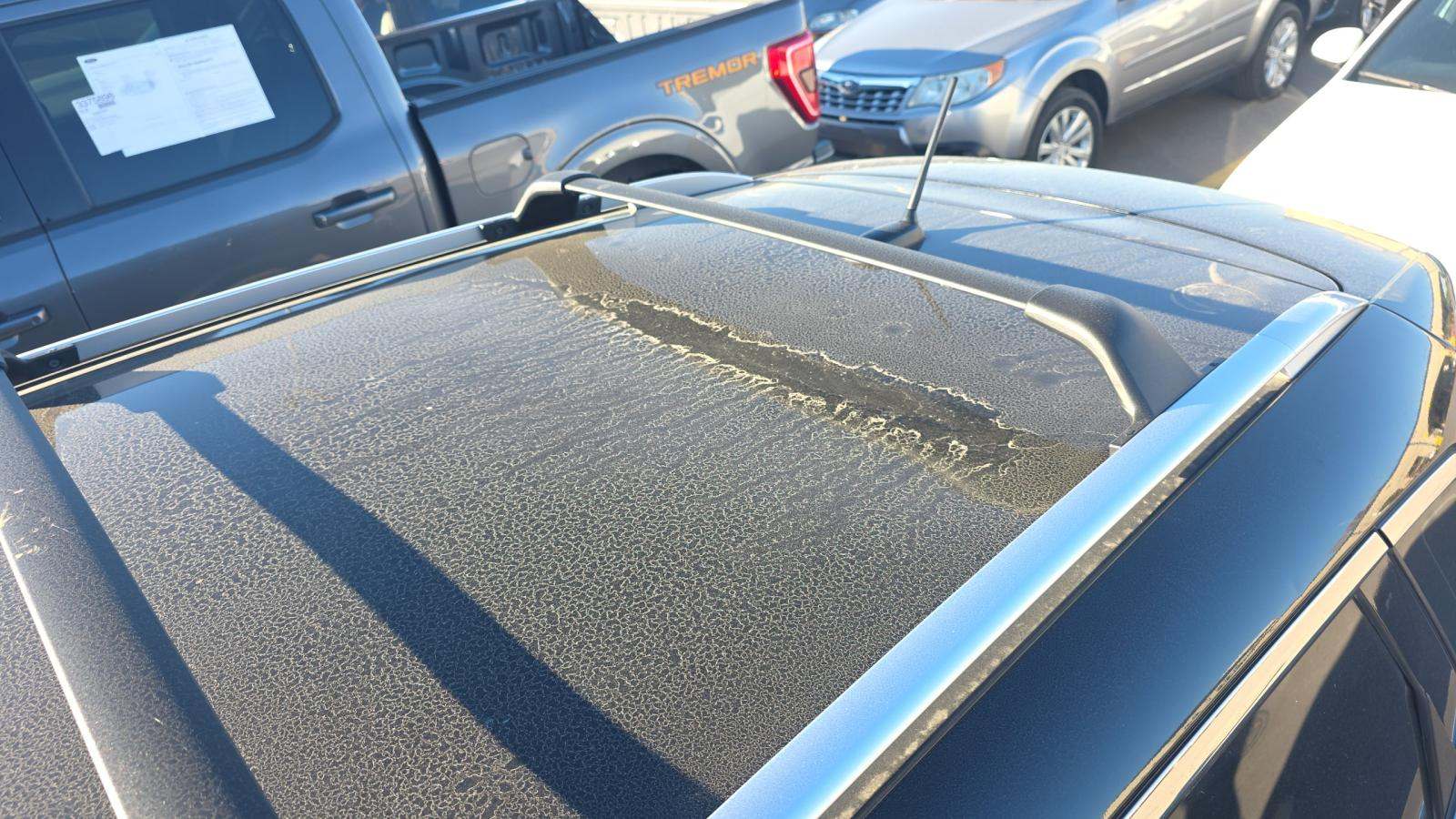 2020 Nissan Rogue Sport SV FWD