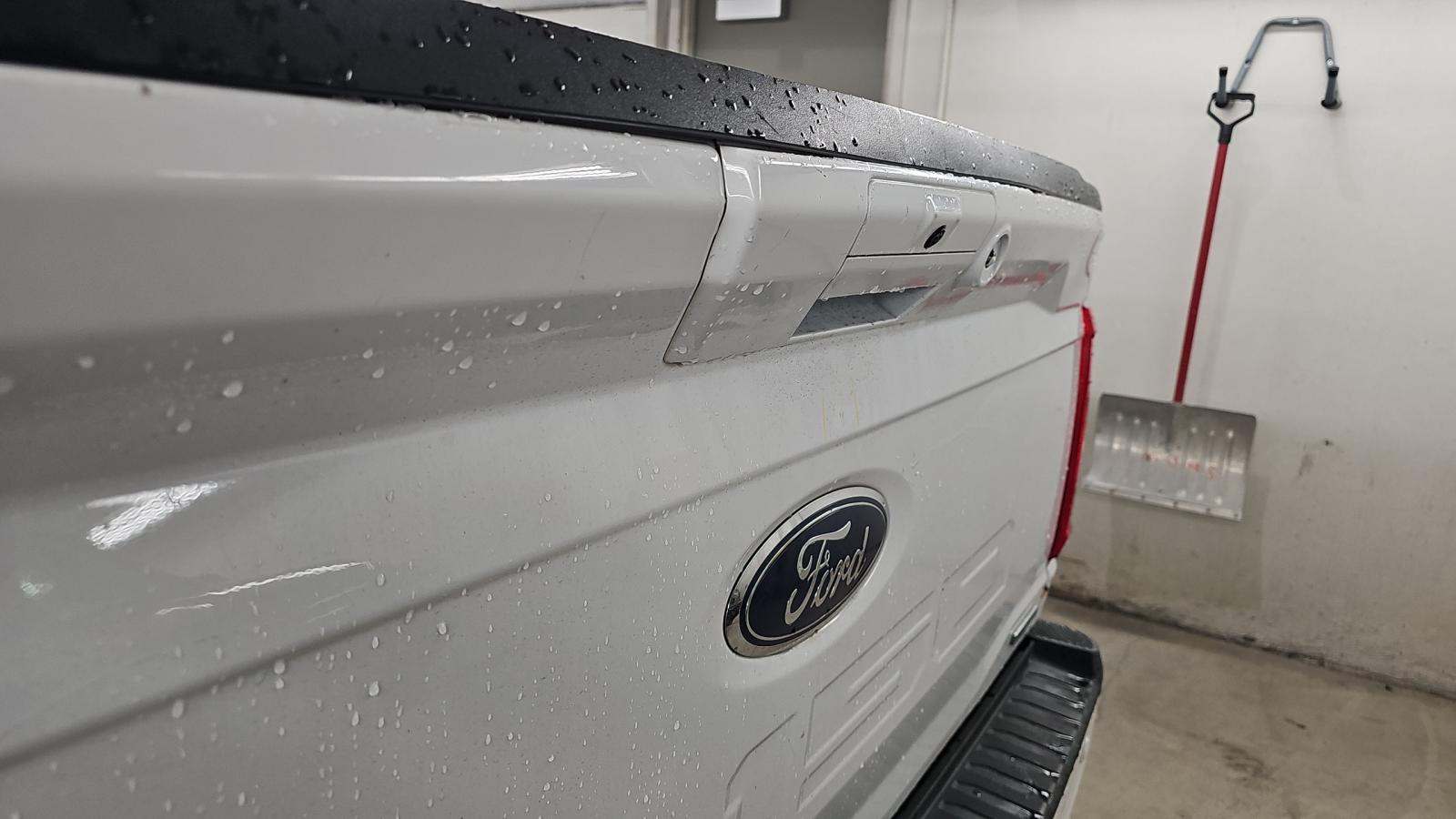 2022 Ford F-150 XLT AWD