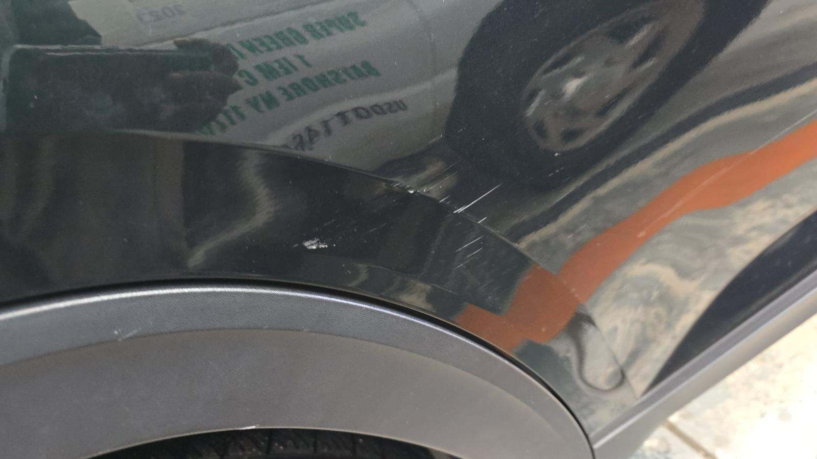 2022 Volkswagen Atlas 2.0T SE AWD