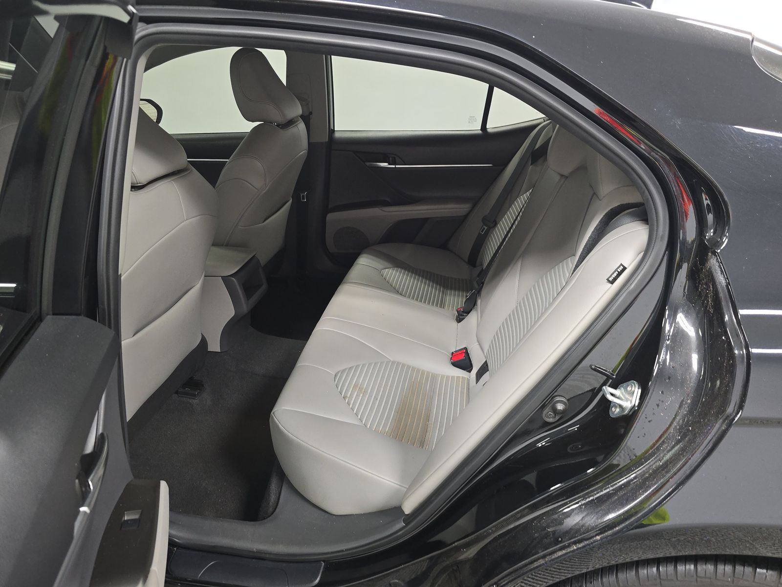 2022 Toyota Camry SE FWD