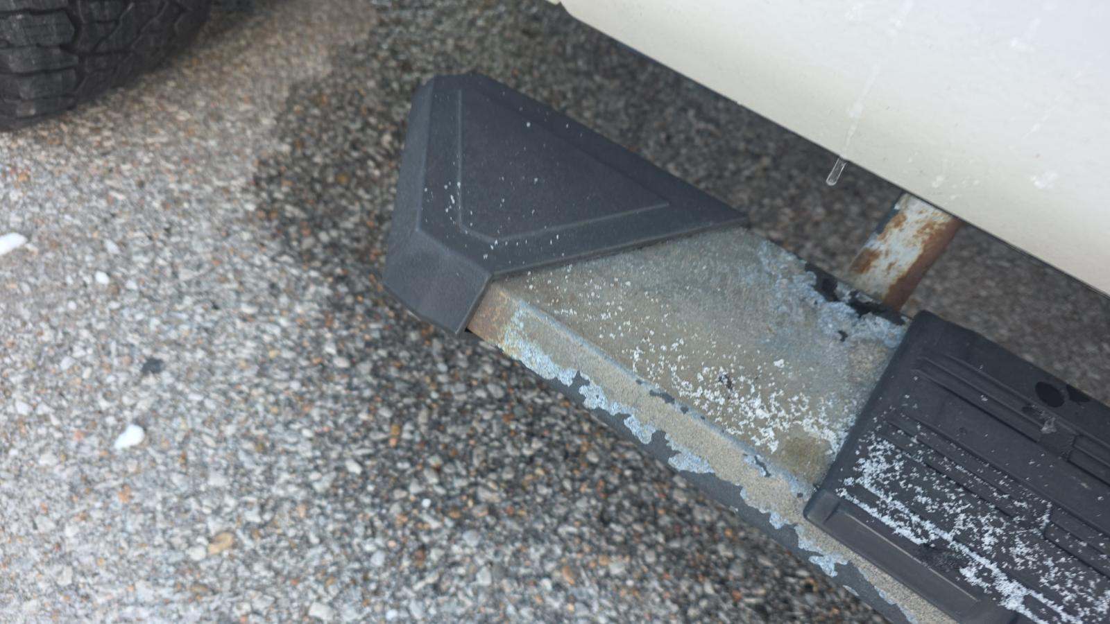 2018 Toyota Tundra SR5 AWD