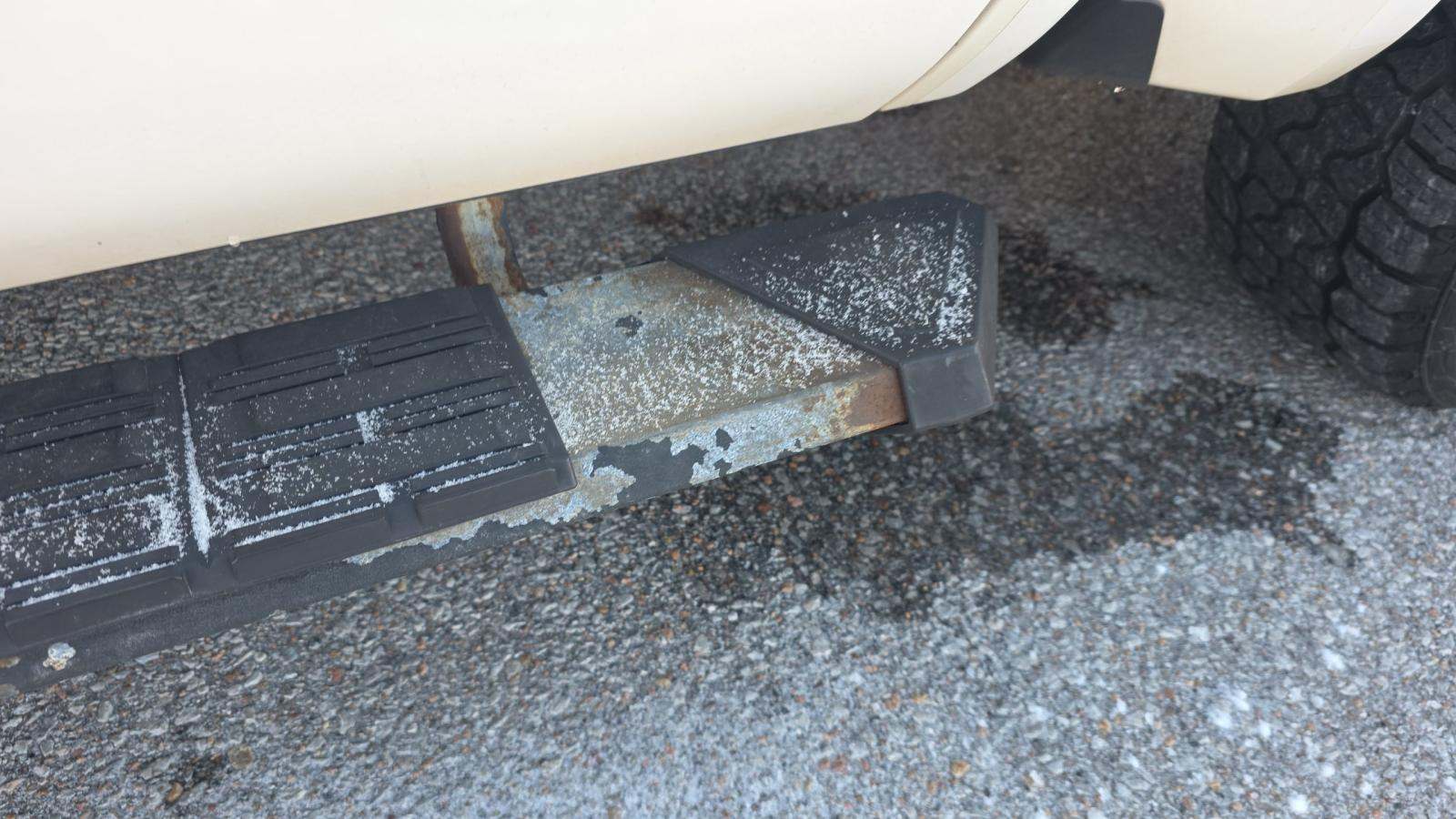 2018 Toyota Tundra SR5 AWD