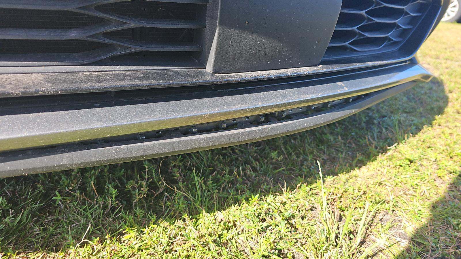 2019 Kia Optima EX FWD