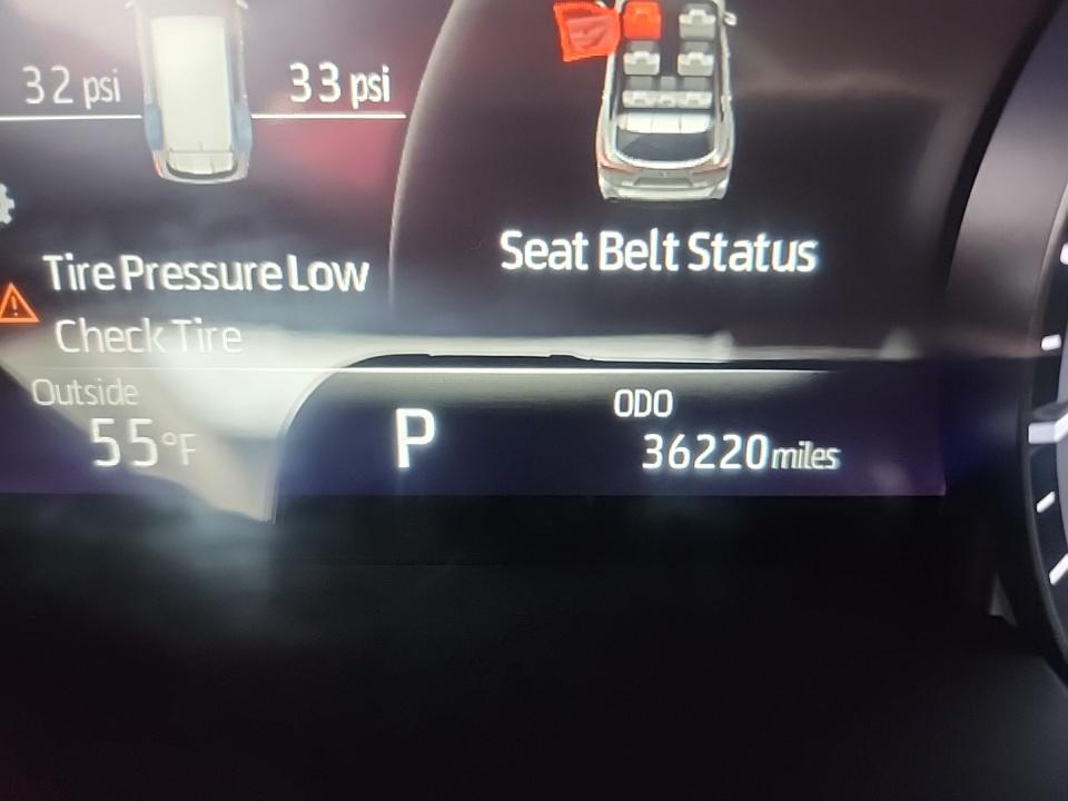 2022 Toyota Highlander XLE AWD