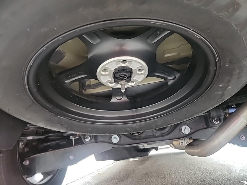 2022 Toyota Highlander XLE AWD