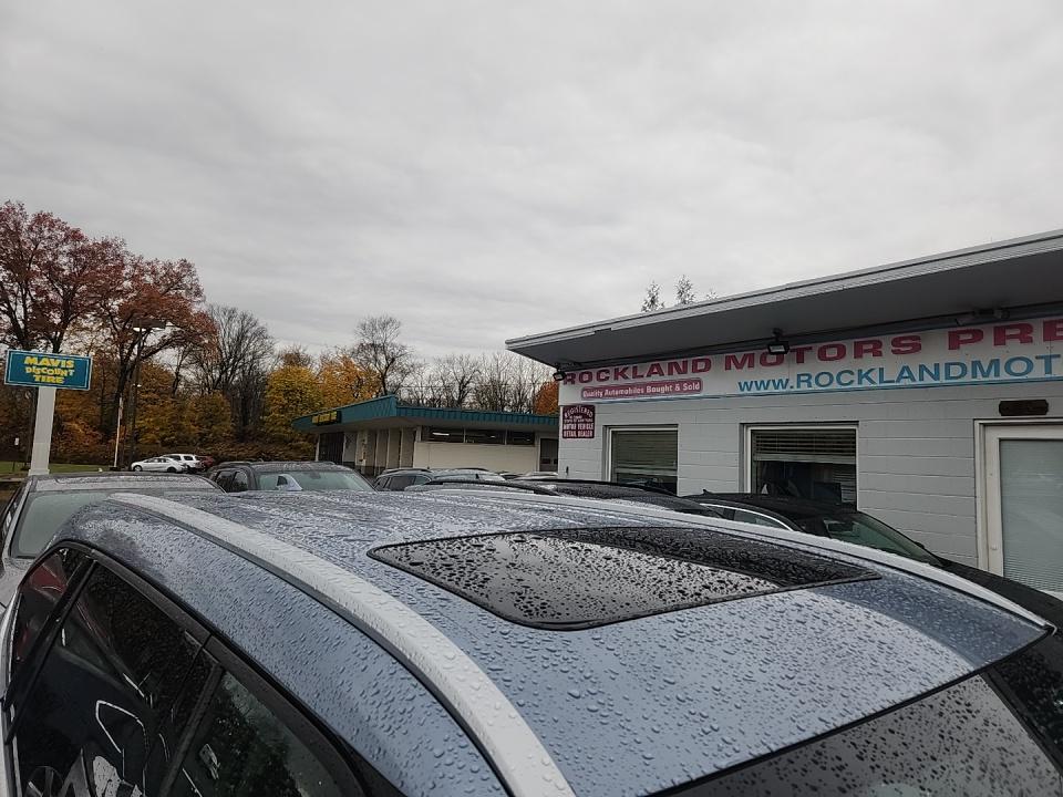 2022 Toyota Highlander XLE AWD